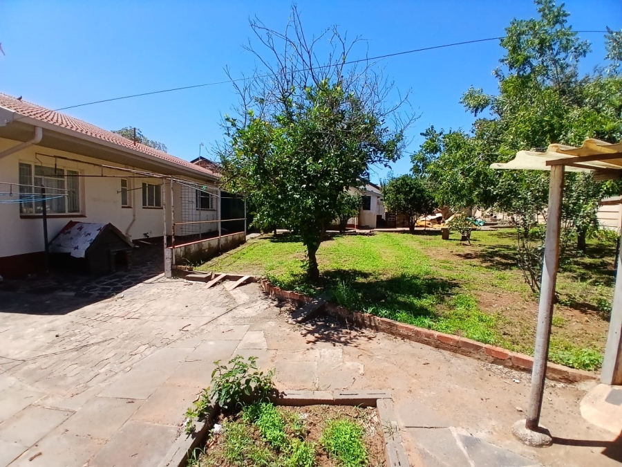 To Let 3 Bedroom Property for Rent in Fleurdal Free State